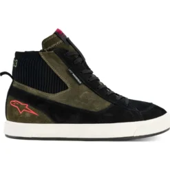 Alpinestars Stated WP Motor Sneakers