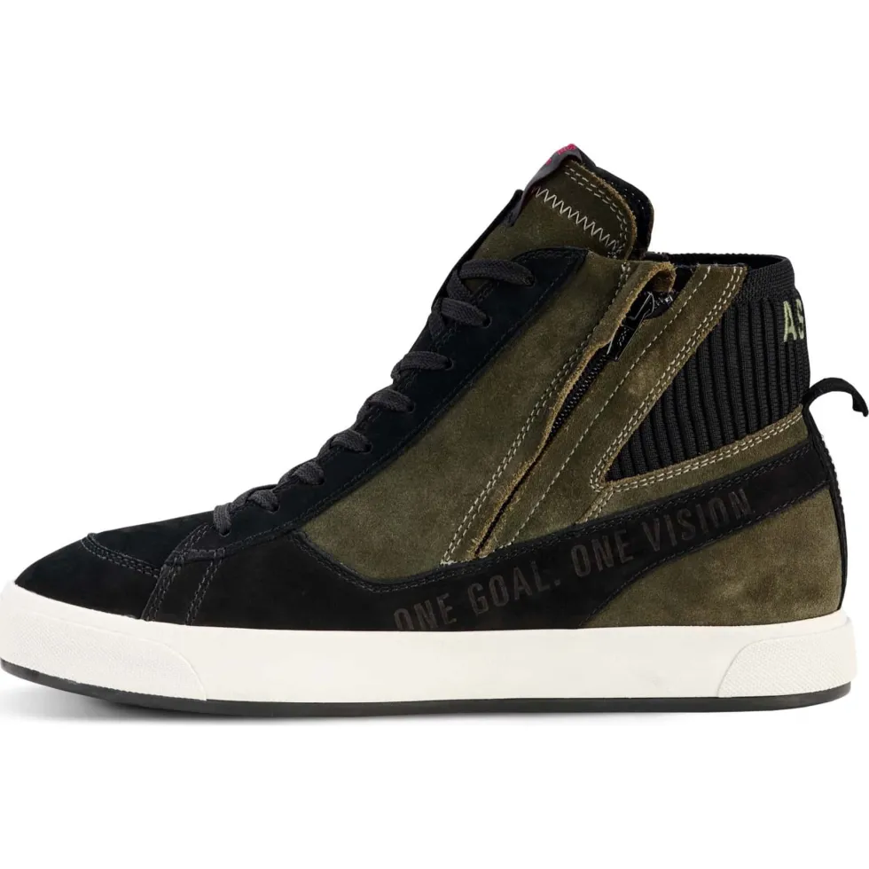 Alpinestars Stated WP Motor Sneakers