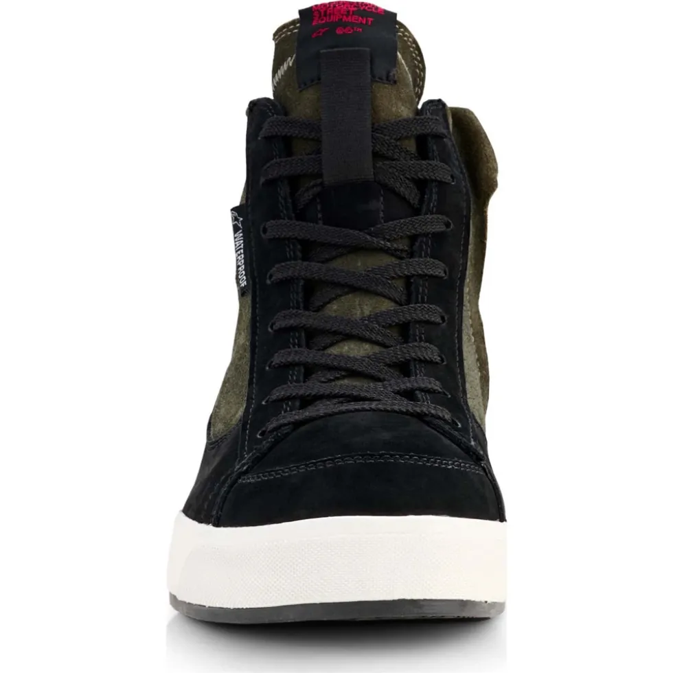 Alpinestars Stated WP Motor Sneakers