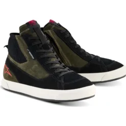 Alpinestars Stated WP Motor Sneakers