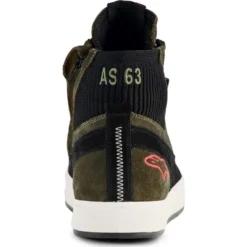 Alpinestars Stated WP Motor Sneakers