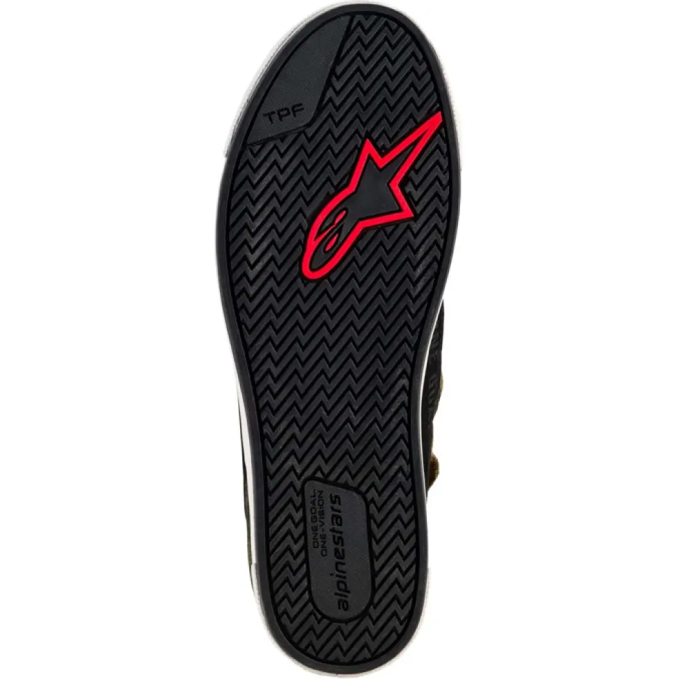 Alpinestars Stated WP Motor Sneakers