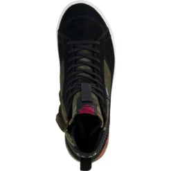 Alpinestars Stated WP Motor Sneakers