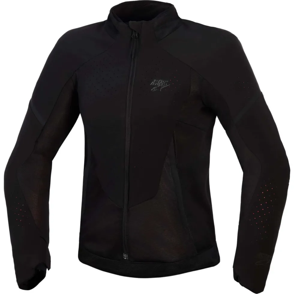Alpinestars Stella Aeroshell Airflow Motorjas