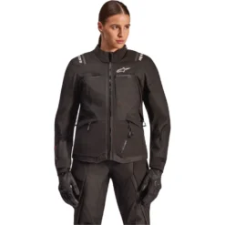 Alpinestars Stella Andes V4 Drystar Motorjas
