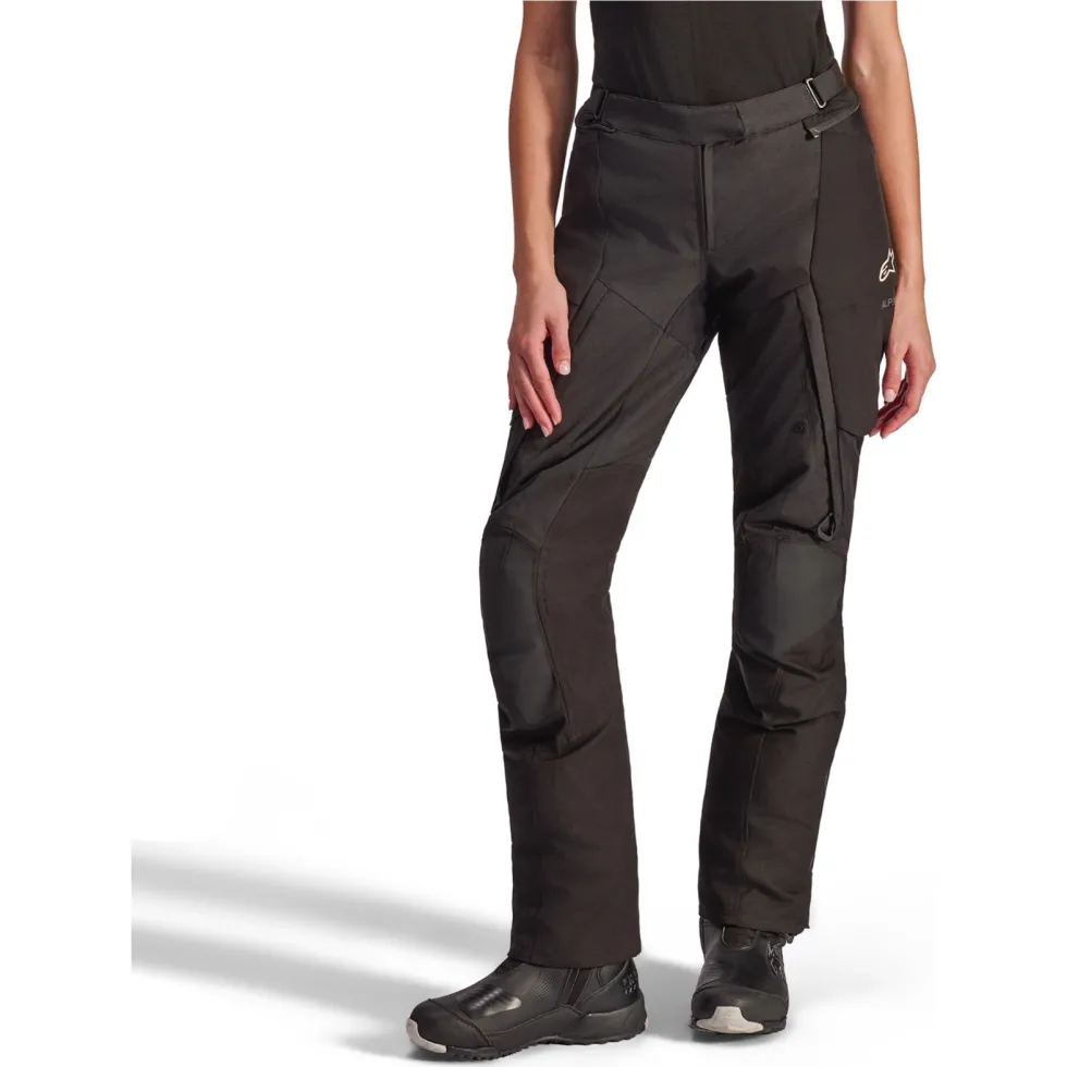 Alpinestars Stella Andes V4 Drystar Motorbroek