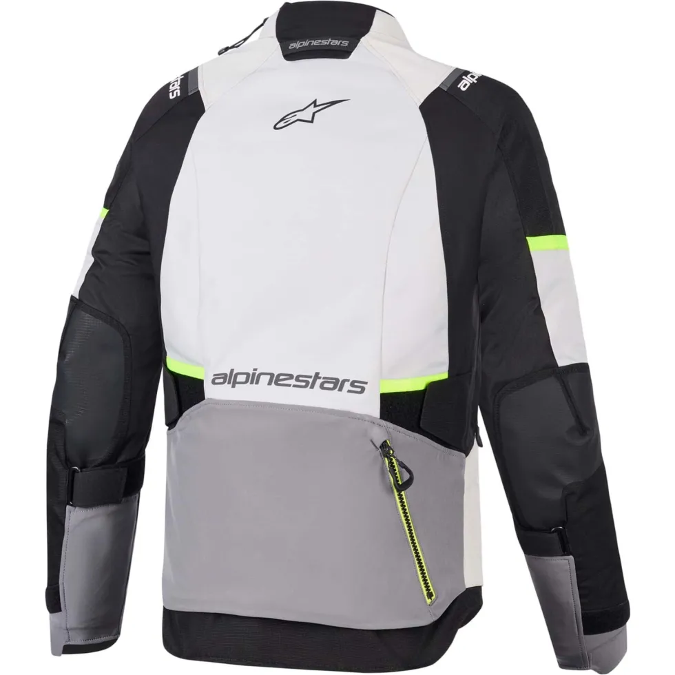 Alpinestars Stella Andes V4 Drystar Motorjas