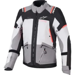 Alpinestars Stella Andes V4 Drystar Motorjas