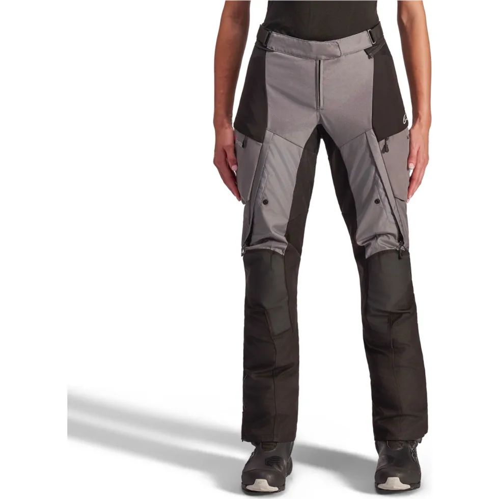 Alpinestars Stella Andes V4 Drystar Motorbroek