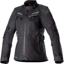 Alpinestars Stella Bogota Pro Drystar Textiele motorjas
