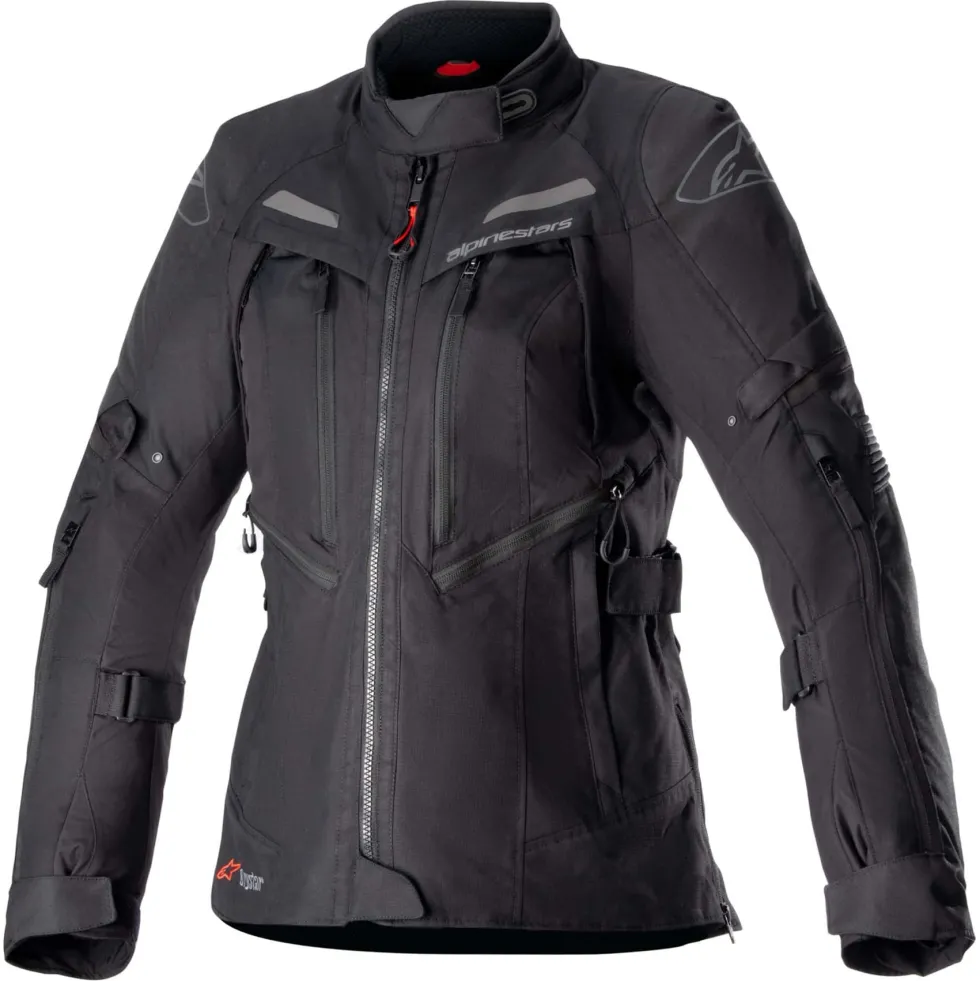 Alpinestars Stella Bogota Pro Drystar Textiele motorjas