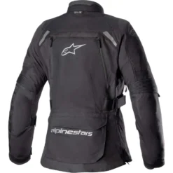 Alpinestars Stella Bogota Pro Drystar Textiele motorjas