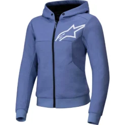 Alpinestars Stella Chrome V2 Sport Motorhoodie