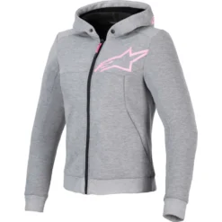 Alpinestars Stella Chrome V2 Sport Motorhoodie