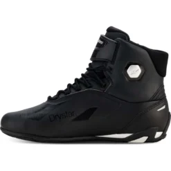 Alpinestars Stella Faster-4 Drystar Motorschoenen