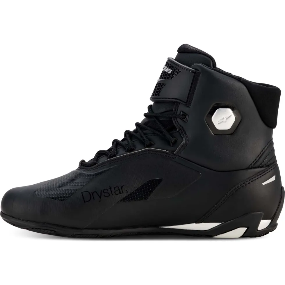 Alpinestars Stella Faster-4 Drystar Motorschoenen