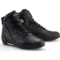 Alpinestars Stella Faster-4 Drystar Motorschoenen