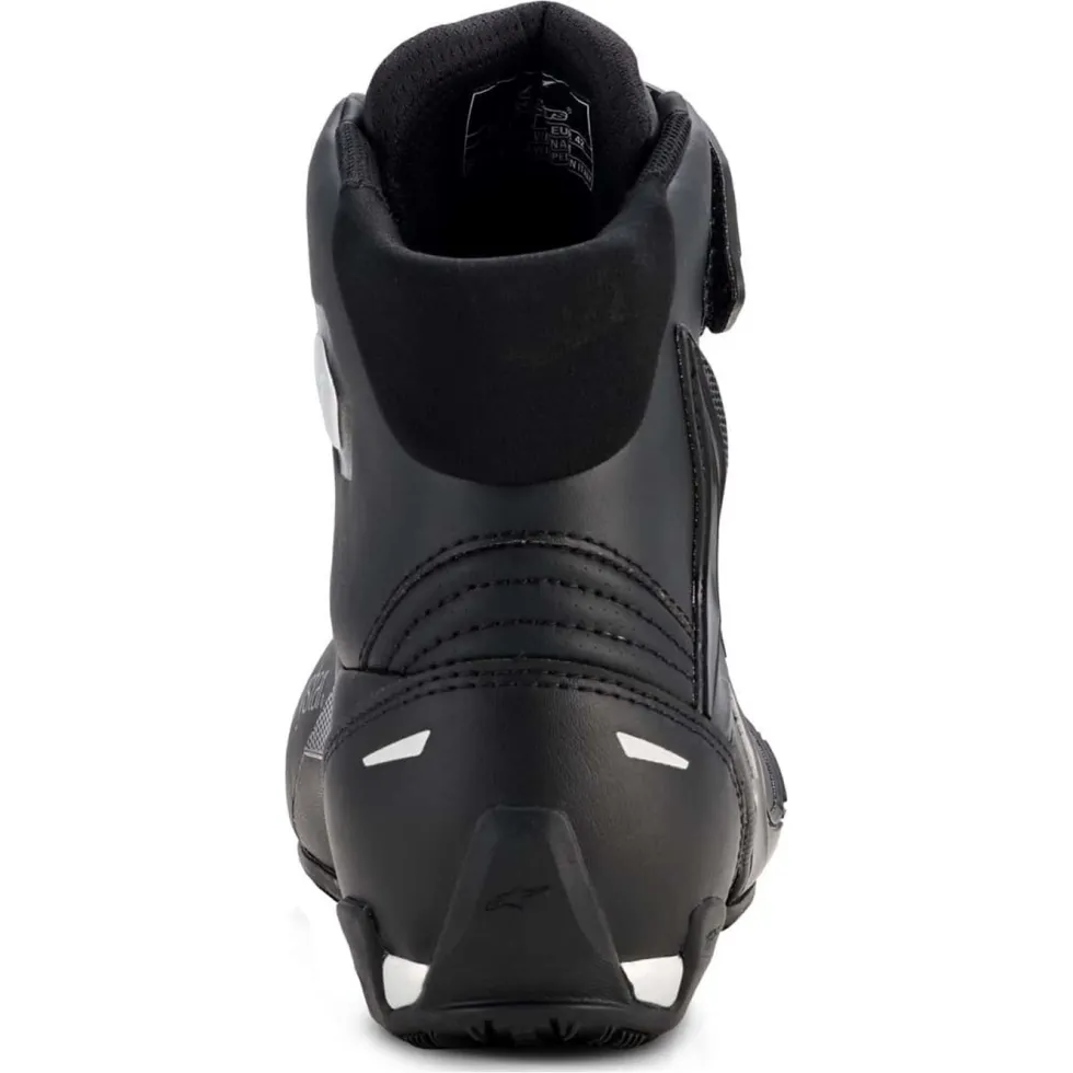 Alpinestars Stella Faster-4 Drystar Motorschoenen
