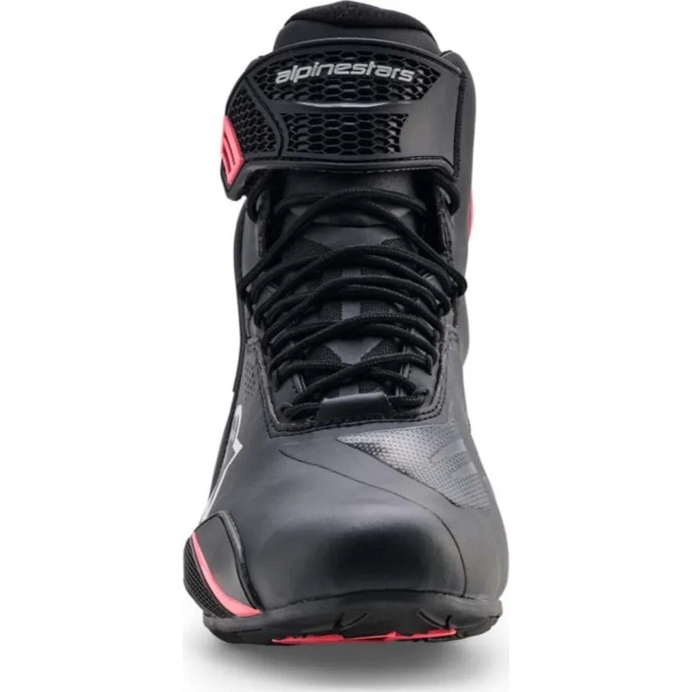 Alpinestars Stella Faster-4 Drystar Motorschoenen