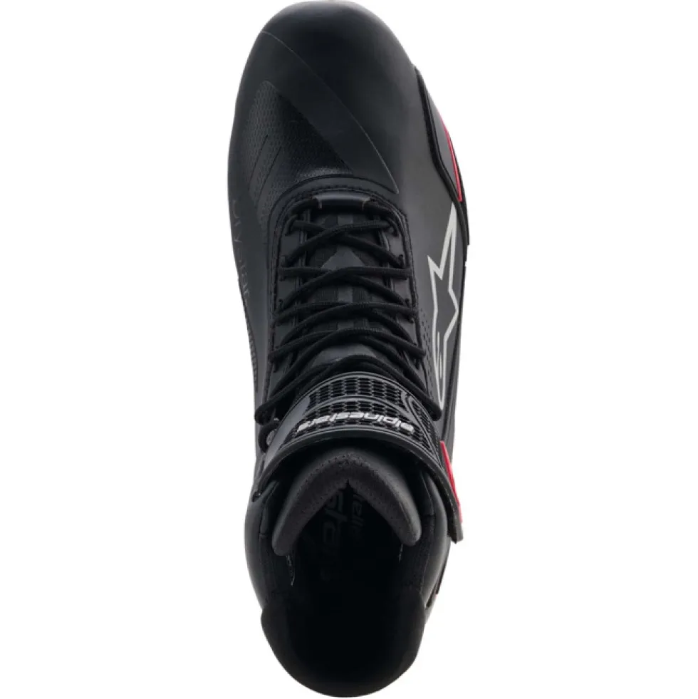 Alpinestars Stella Faster-4 Drystar Motorschoenen