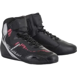 Alpinestars Stella Faster-3 Rideknit Motorschoenen