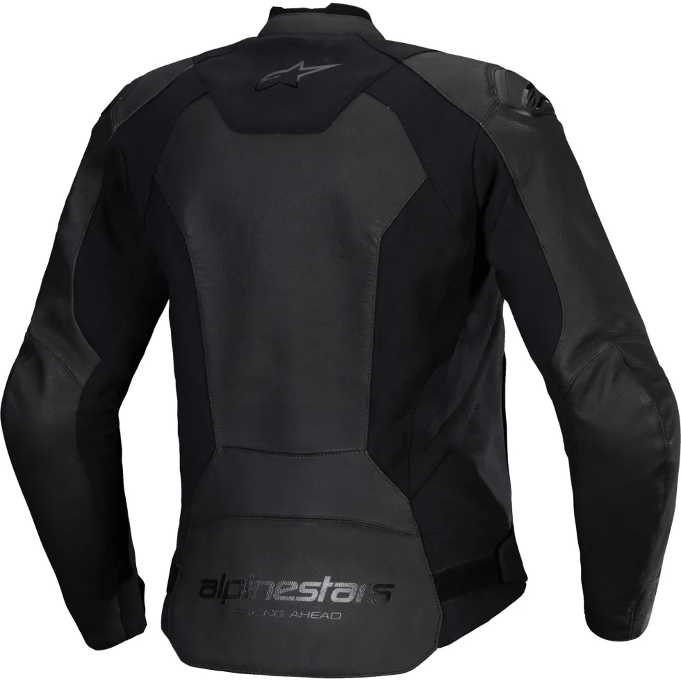 Alpinestars Stella Faster V3 Leren Motorjas