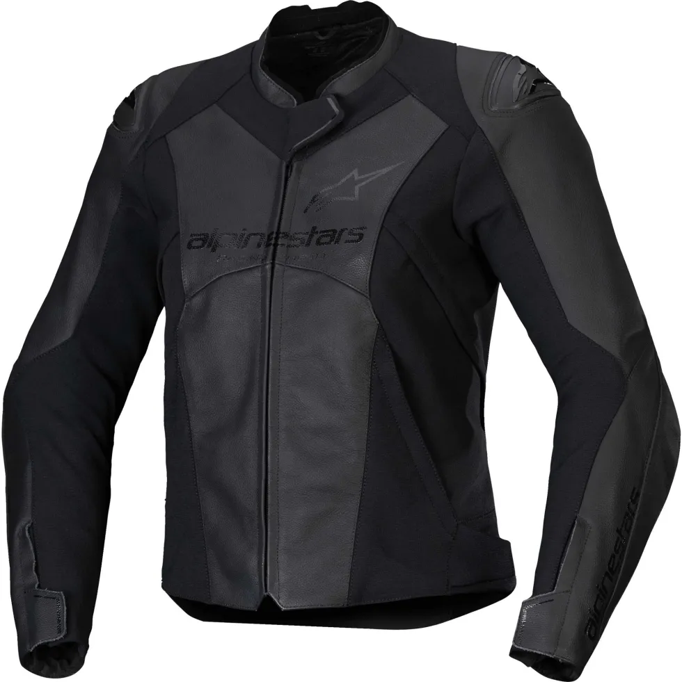 Alpinestars Stella Faster V3 Leren Motorjas