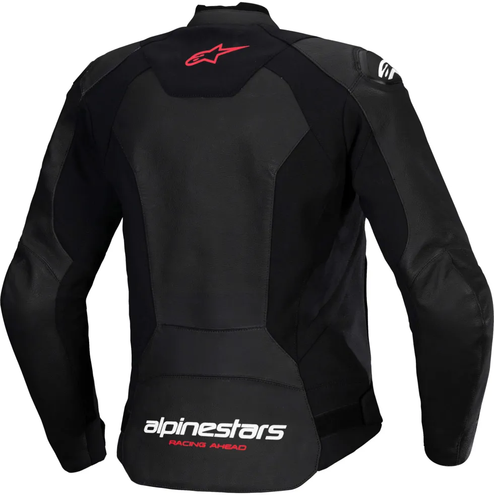Alpinestars Stella Faster V3 Leren Motorjas