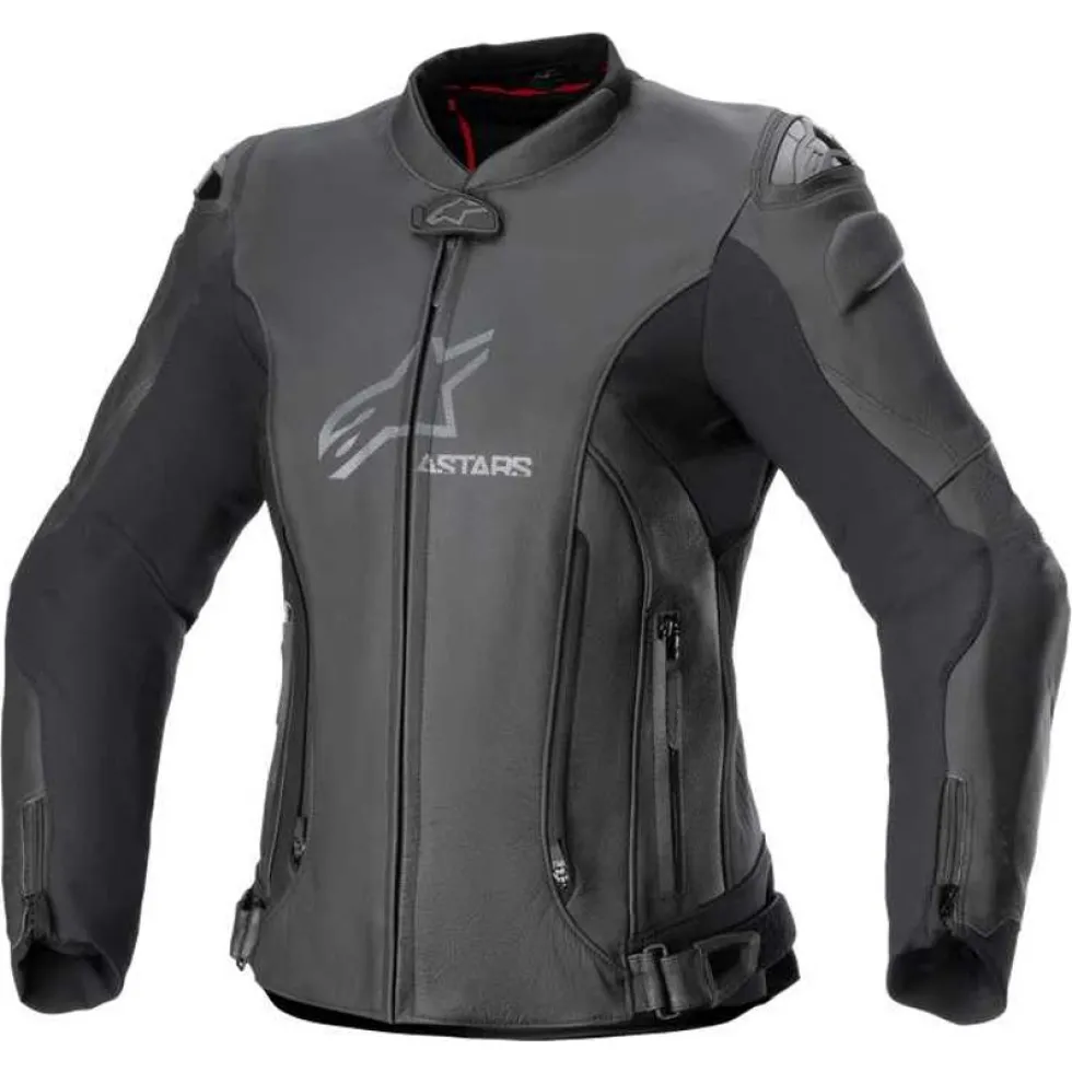 Alpinestars Stella GP Plus V4 Leren Motorjas