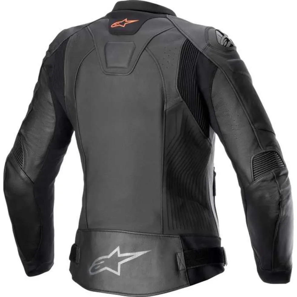 Alpinestars Stella GP Plus V4 Leren Motorjas