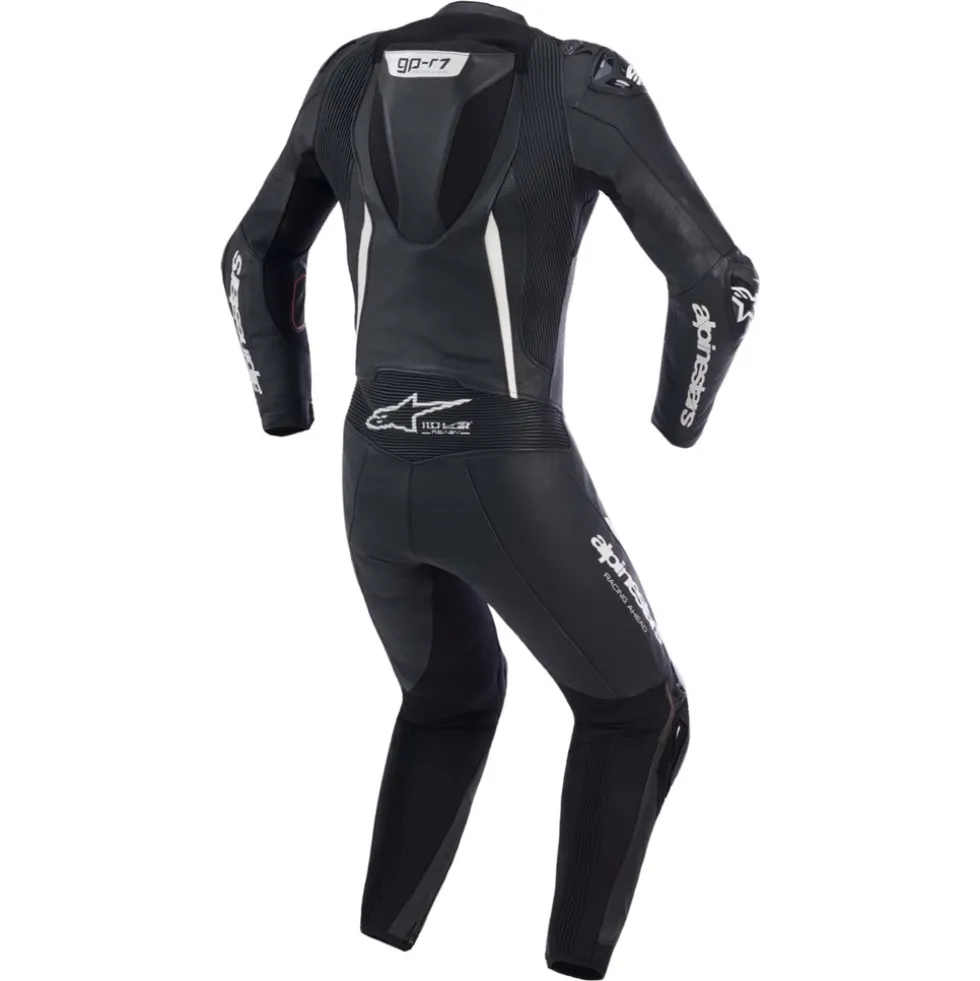 Alpinestars Stella GP-R7 1-delig Motorpak