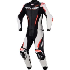Alpinestars Stella GP-R7 2-delig Motorpak