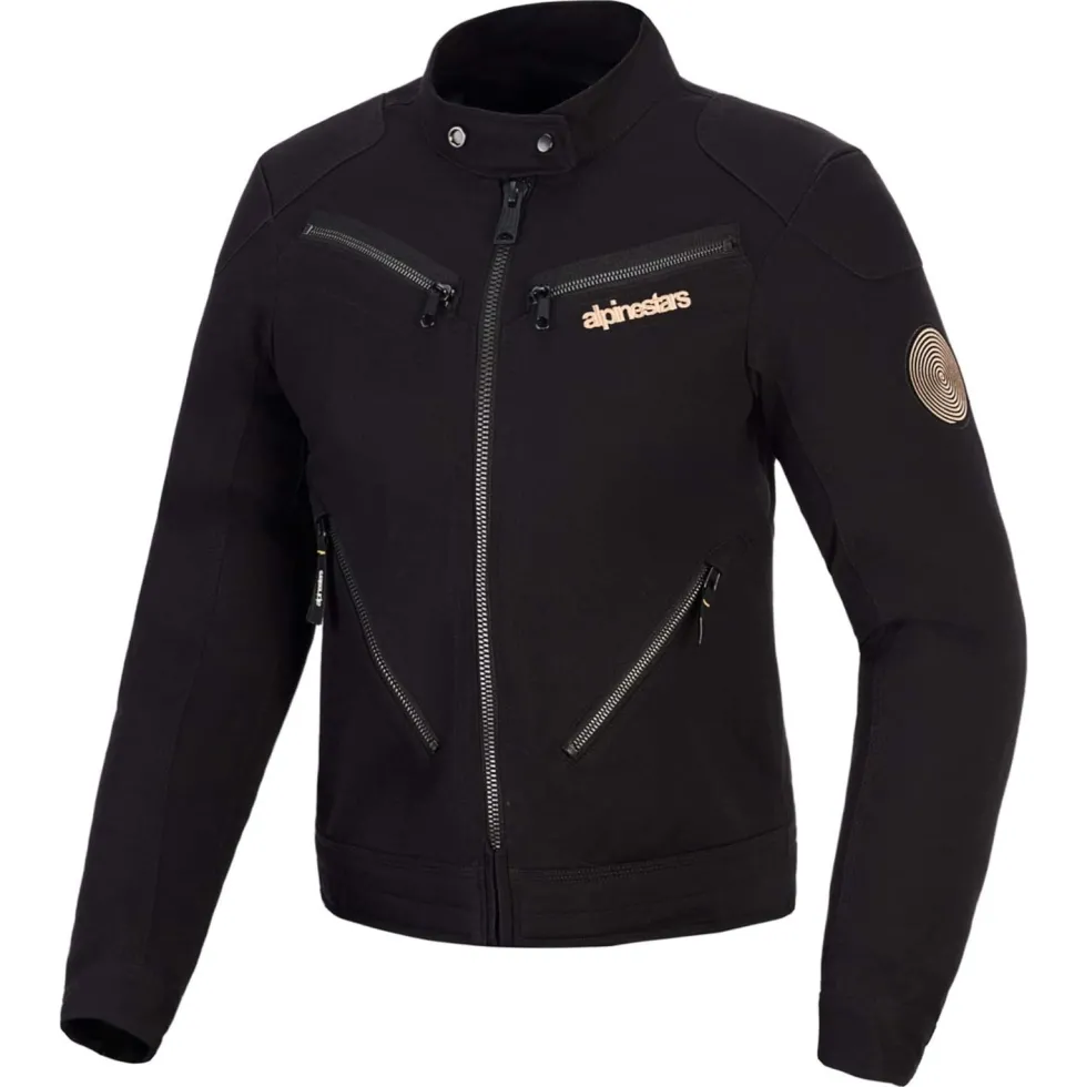 Alpinestars Stella Grace Motorjas