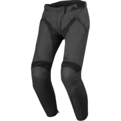 Alpinestars Stella Jagg leren motorbroek