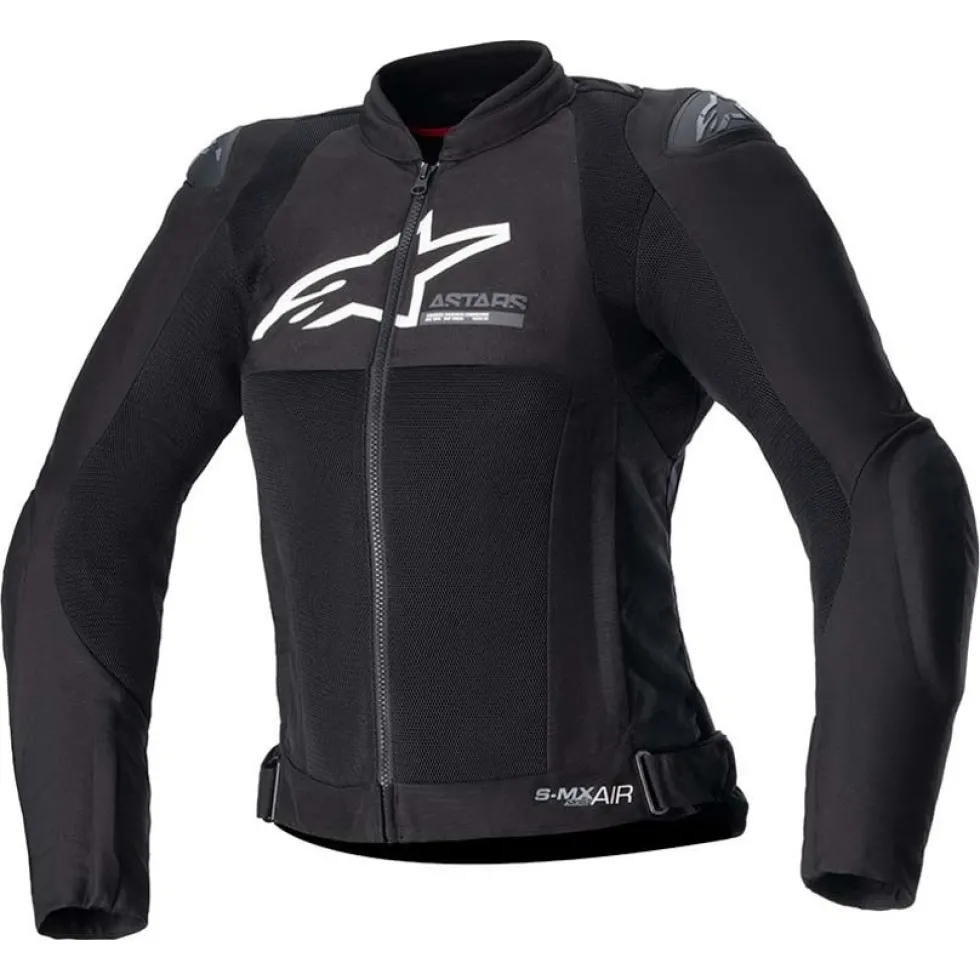 Alpinestars Stella SMX Air Motorjas