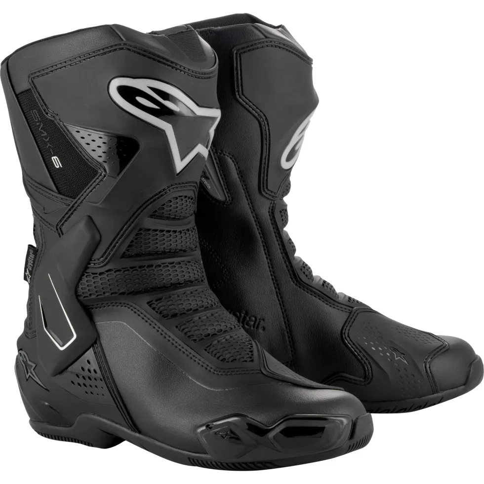 Alpinestars Stella SMX-6 V3 Drystar Motorlaarzen