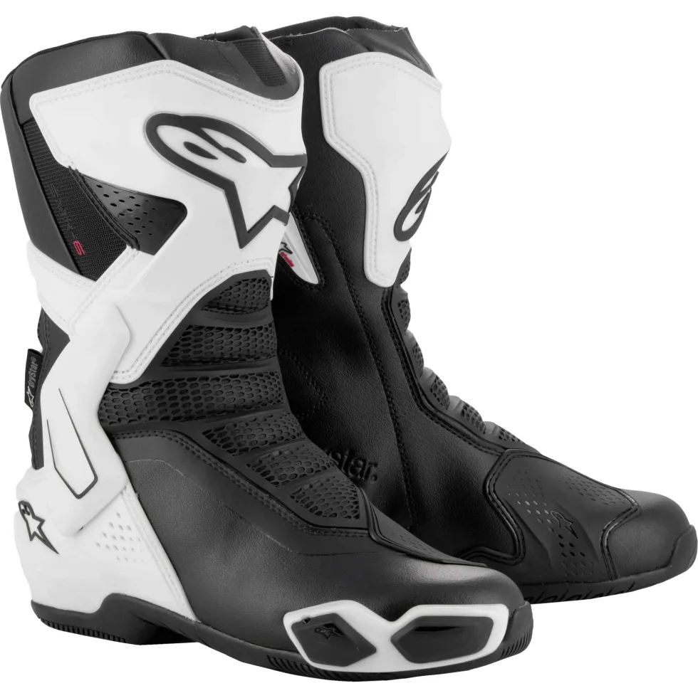 Alpinestars Stella SMX-6 V3 Drystar Motorlaarzen
