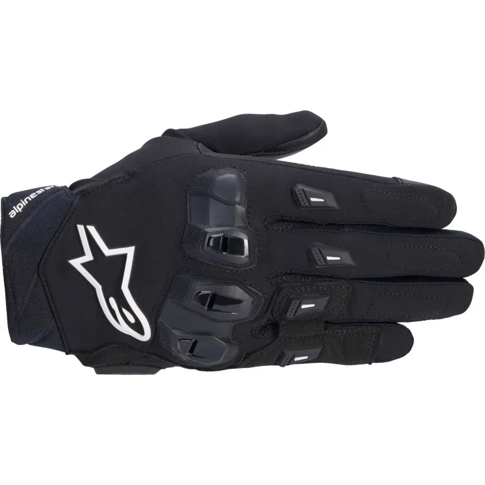 Alpinestars Stella SP X 3 Motorhandschoenen