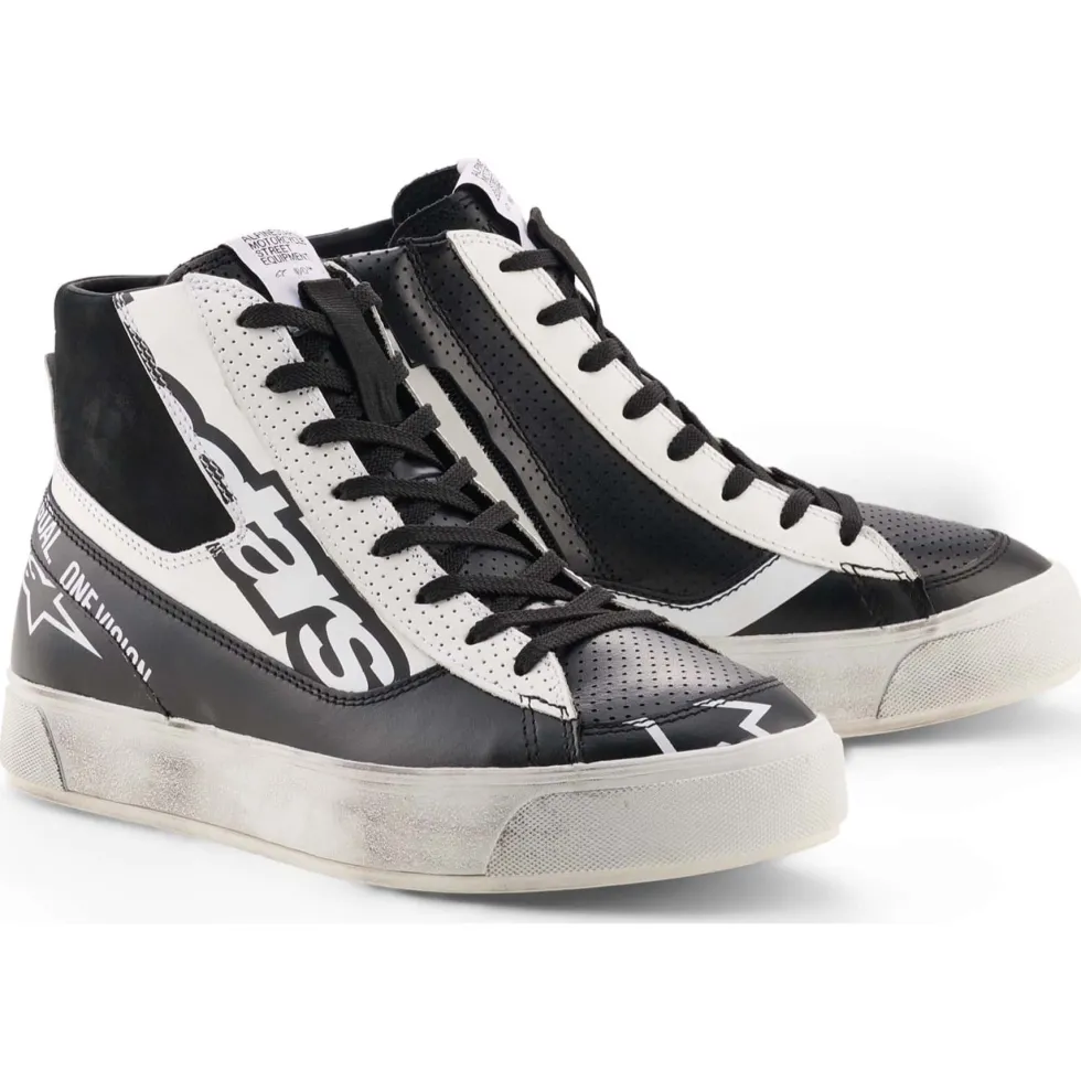 Alpinestars Stella Stated Flair Motorsneakers