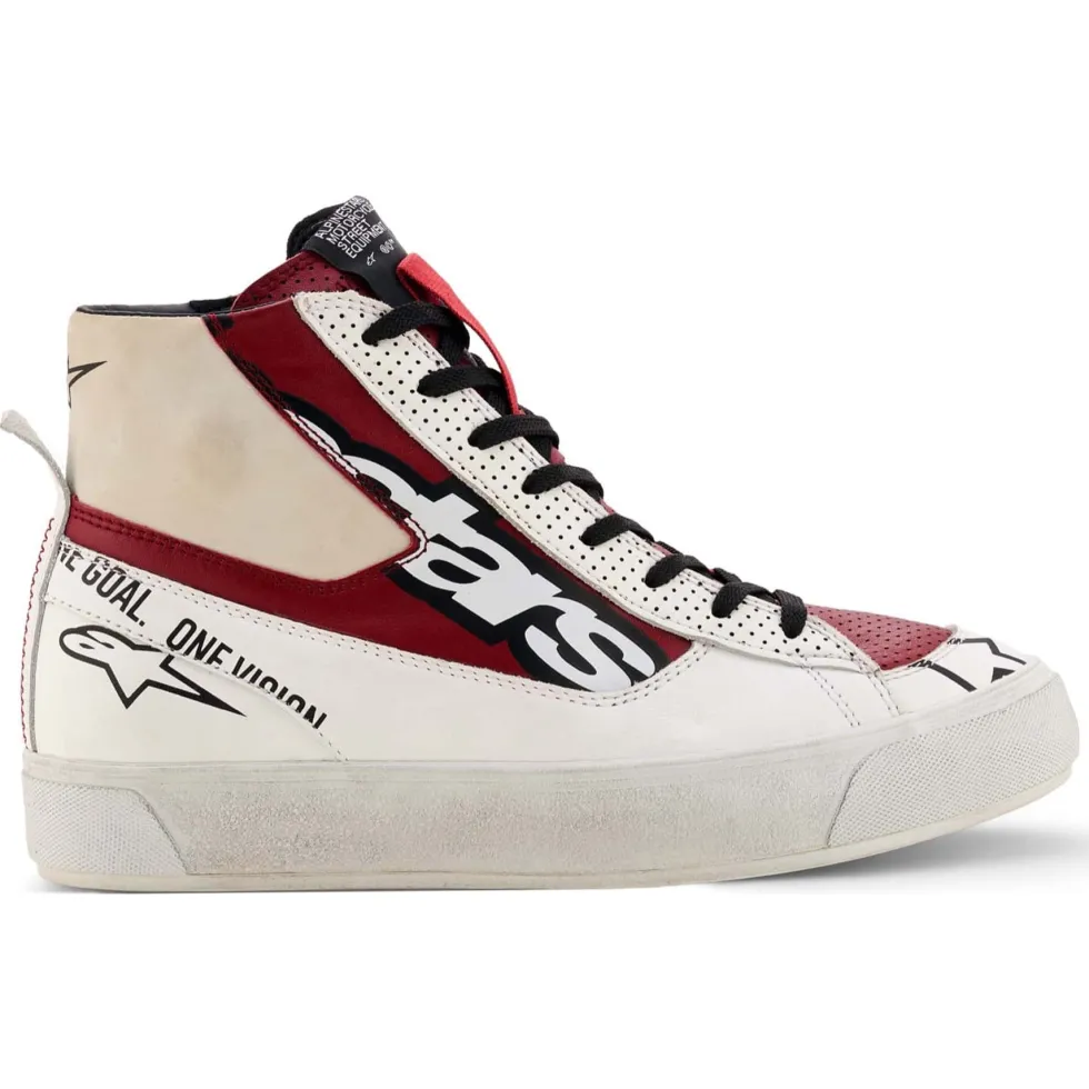 Alpinestars Stella Stated Flair Motorsneakers