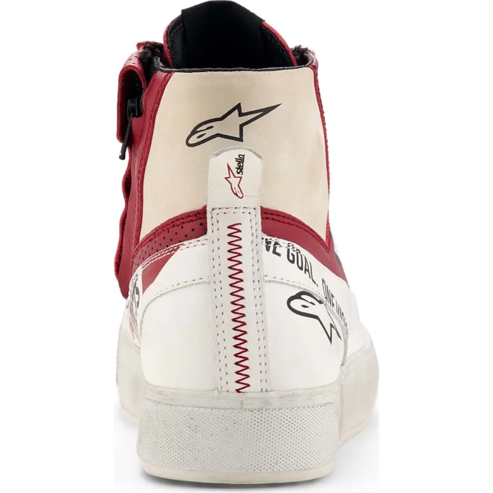 Alpinestars Stella Stated Flair Motorsneakers