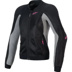 Alpinestars Stella Troop-Air Motorjas