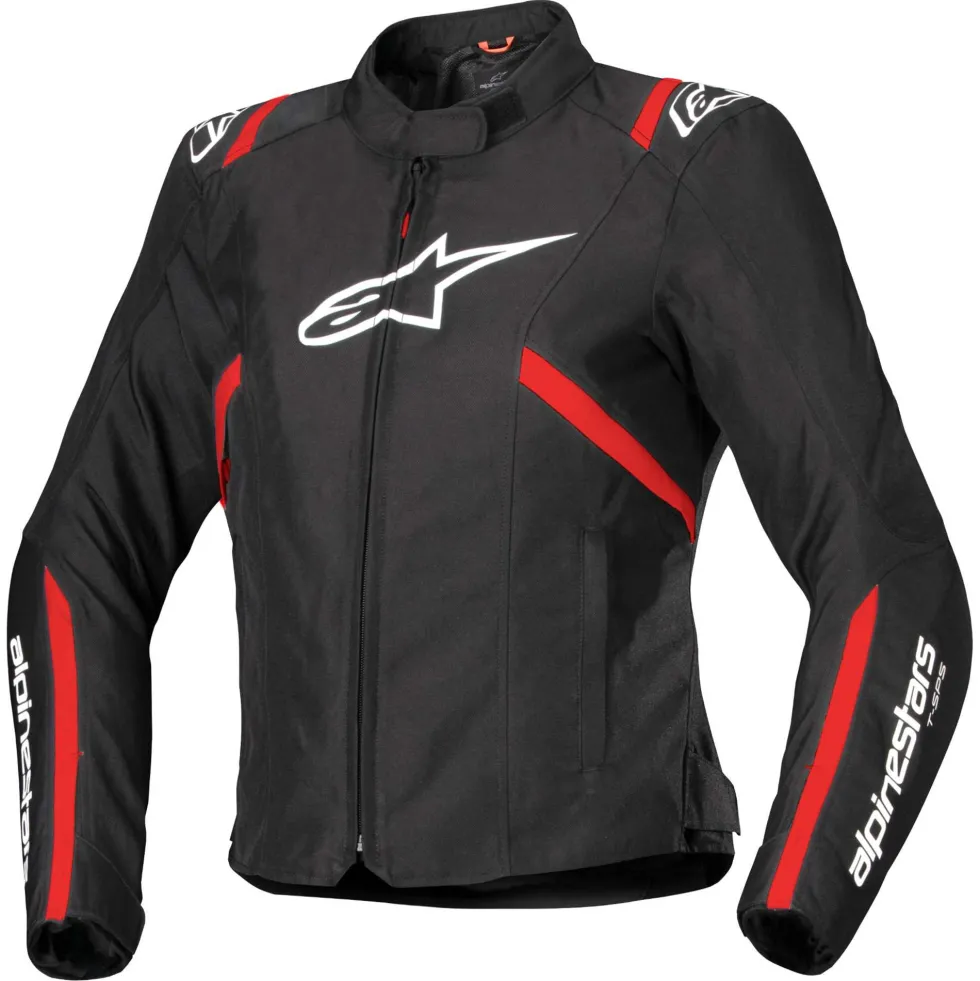 Alpinestars Stella T-SPS V2 WP Motorjas