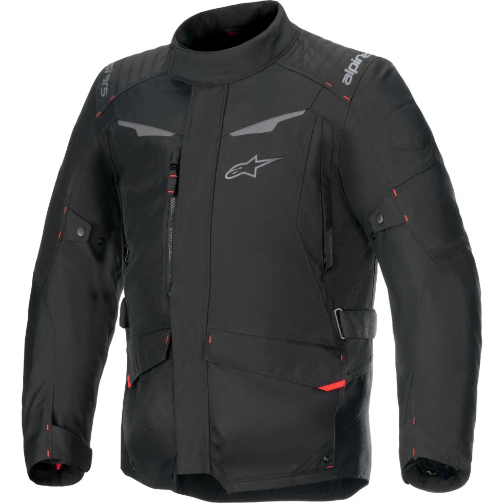 Alpinestars ST-1 WP Motorjas