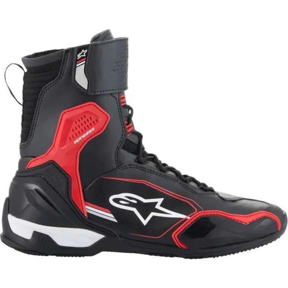 Alpinestars Superfaster Motorschoenen