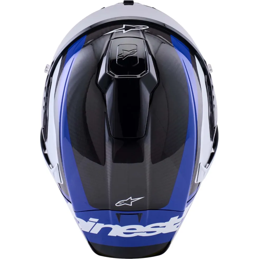 Alpinestars Supertech R10 Arius Integraalhelm