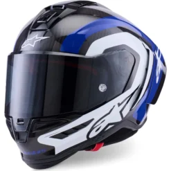 Alpinestars Supertech R10 Arius Integraalhelm