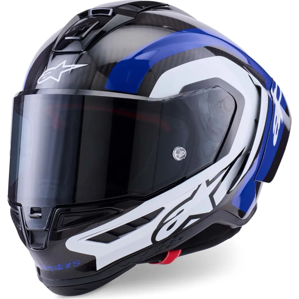 Alpinestars Supertech R10 Arius Integraalhelm