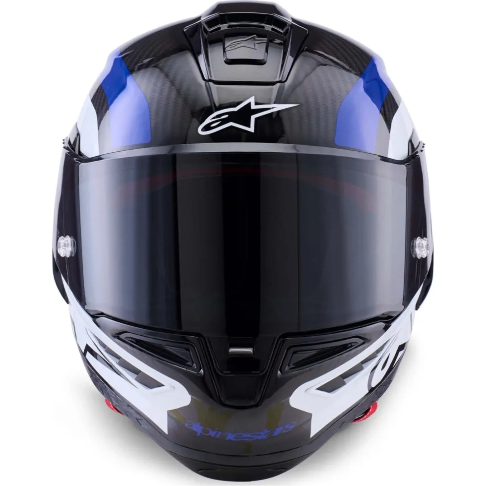 Alpinestars Supertech R10 Arius Integraalhelm