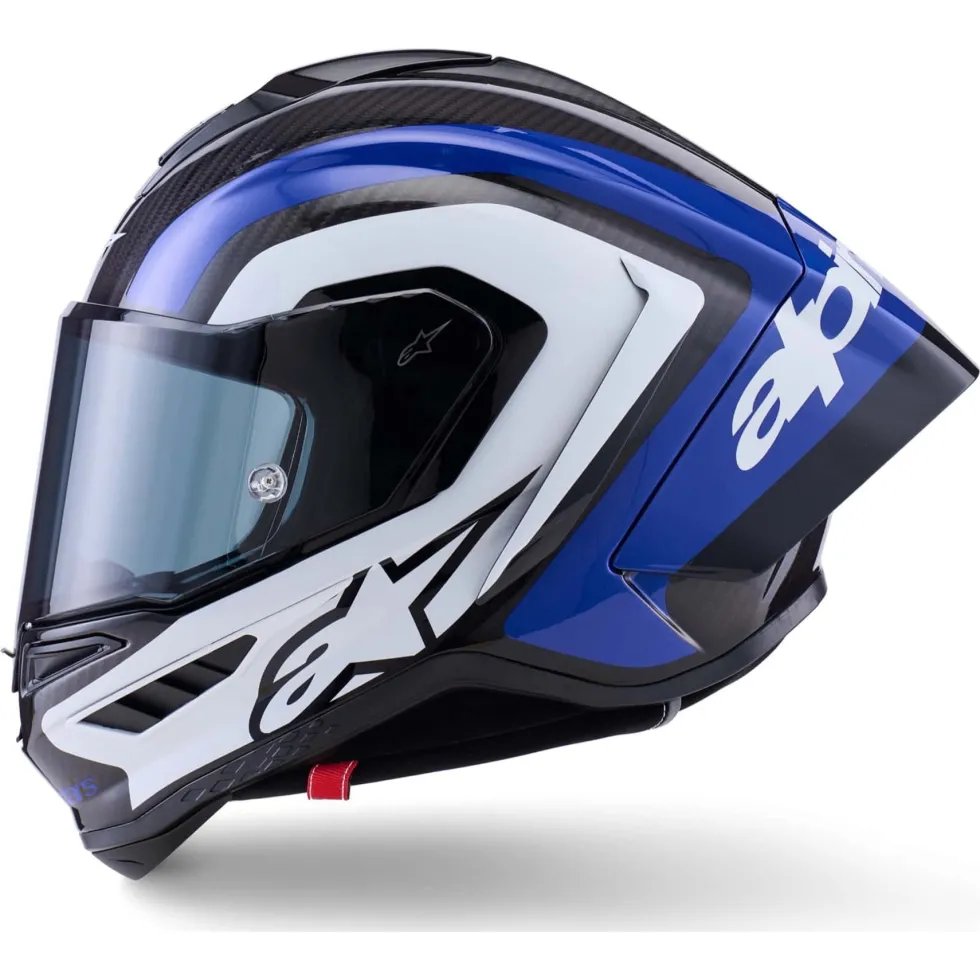 Alpinestars Supertech R10 Arius Integraalhelm